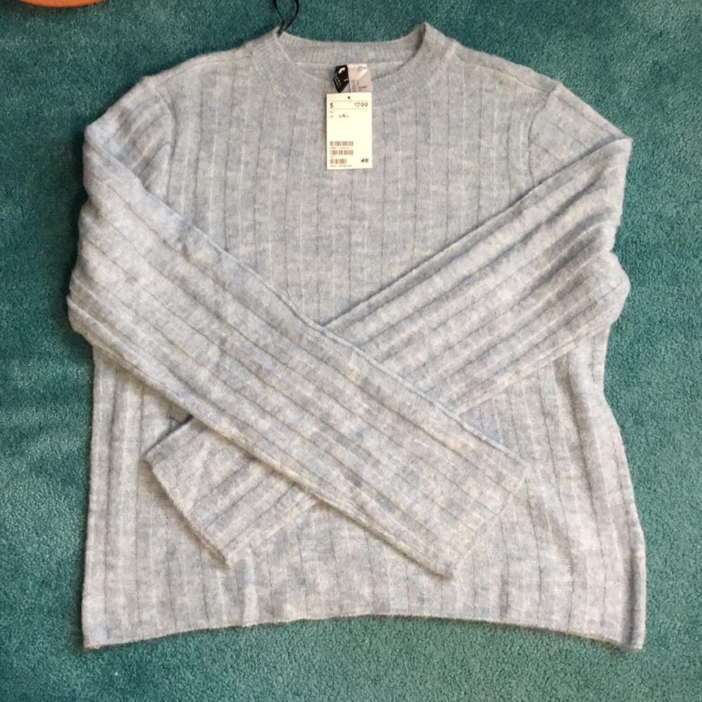 H&M Divided Sweater